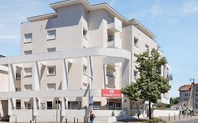 Appart'City Classic Thonon Les Bains